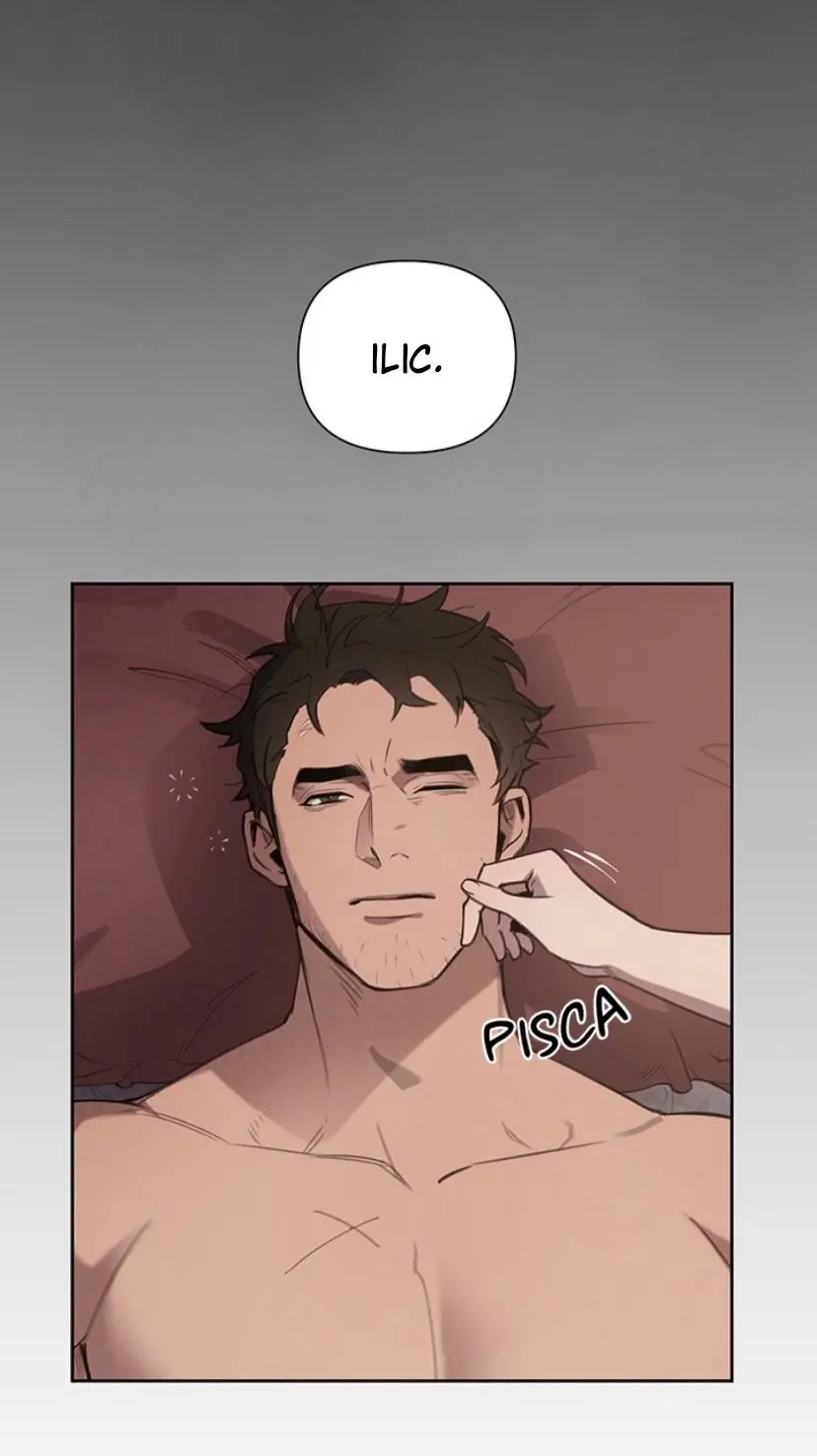 Plaything – Capítulo 03 Yaoi – Página 53