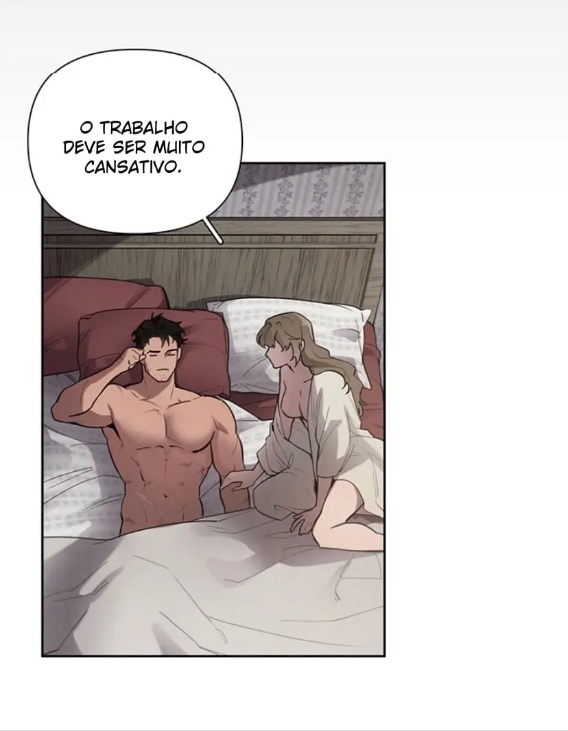 Plaything – Capítulo 03 Yaoi – Página 54