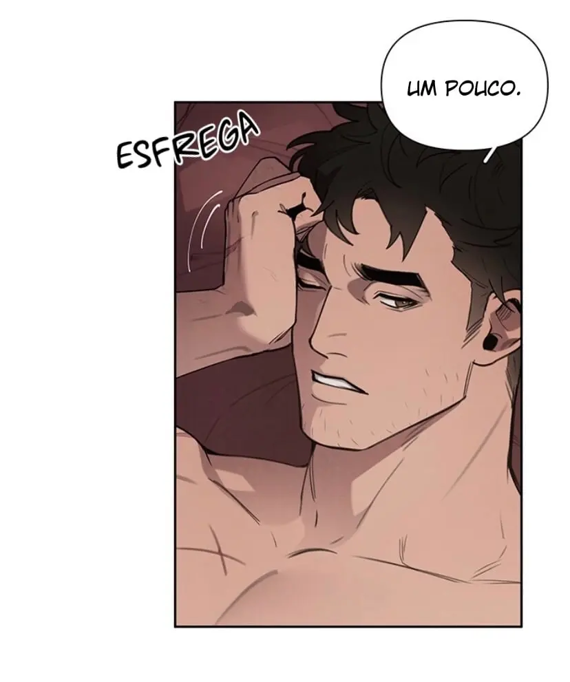 Plaything – Capítulo 03 Yaoi – Página 55