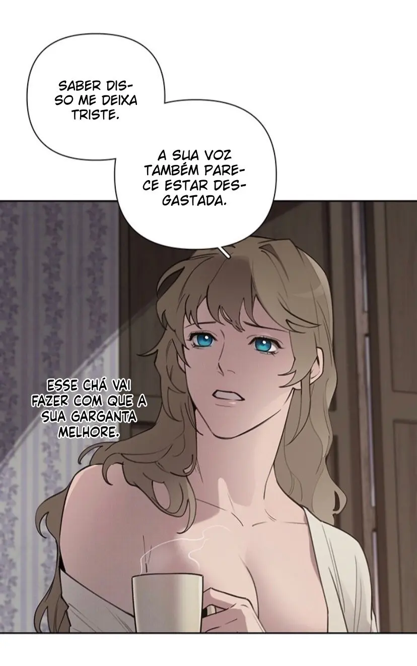 Plaything – Capítulo 03 Yaoi – Página 56