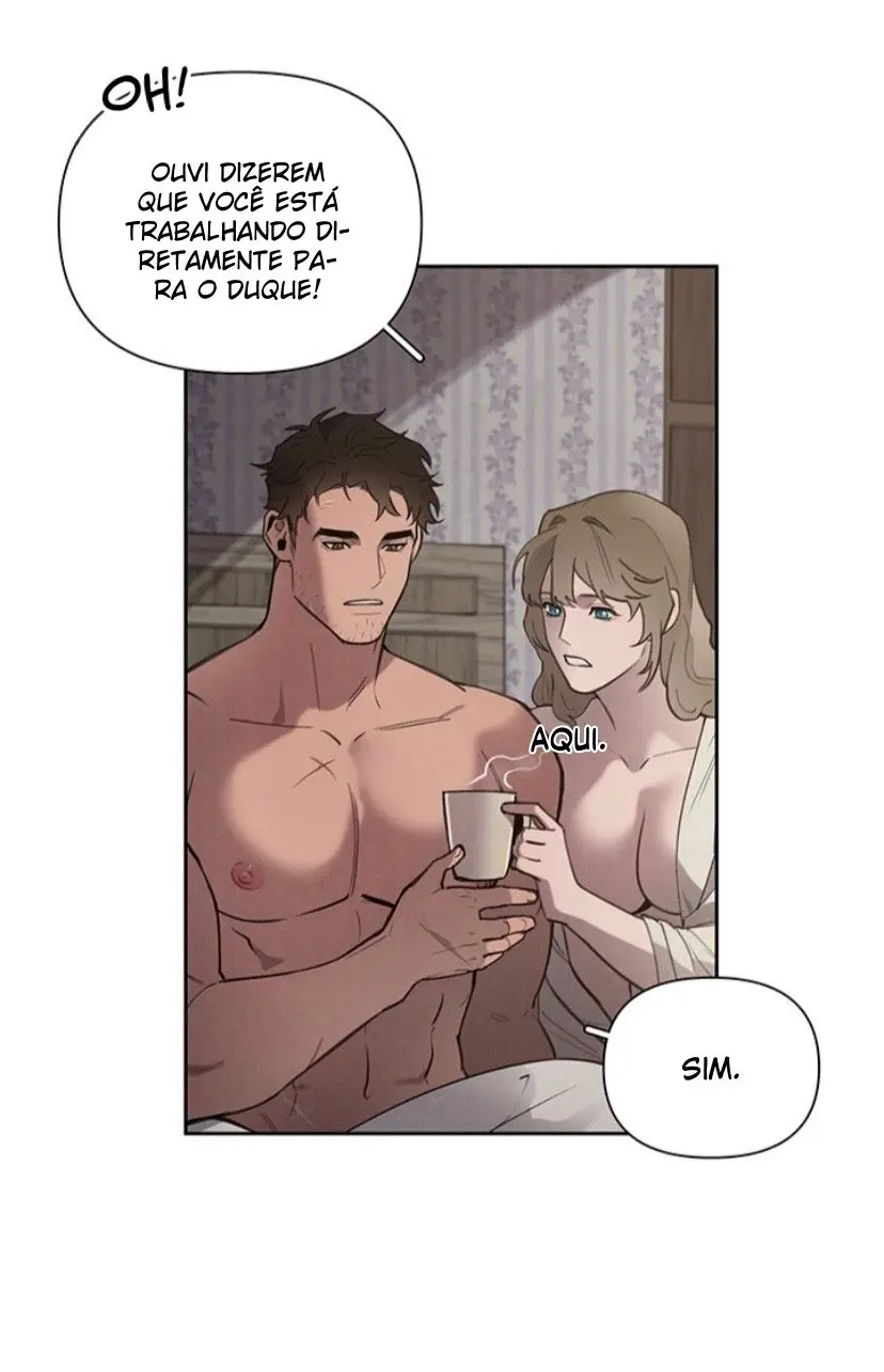 Plaything – Capítulo 03 Yaoi – Página 57