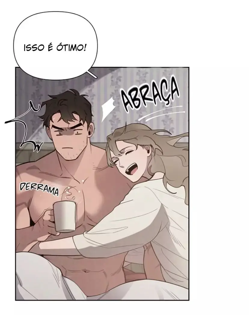 Plaything – Capítulo 03 Yaoi – Página 59