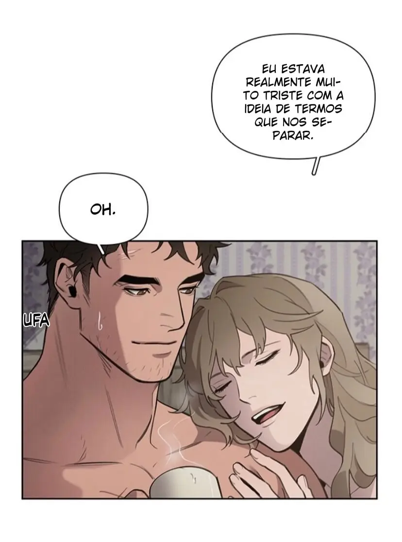 Plaything – Capítulo 03 Yaoi – Página 60