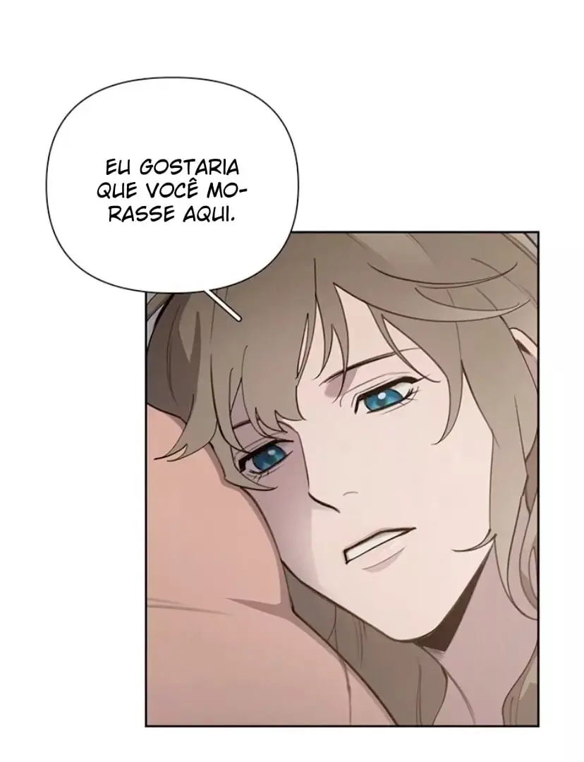 Plaything – Capítulo 03 Yaoi – Página 61