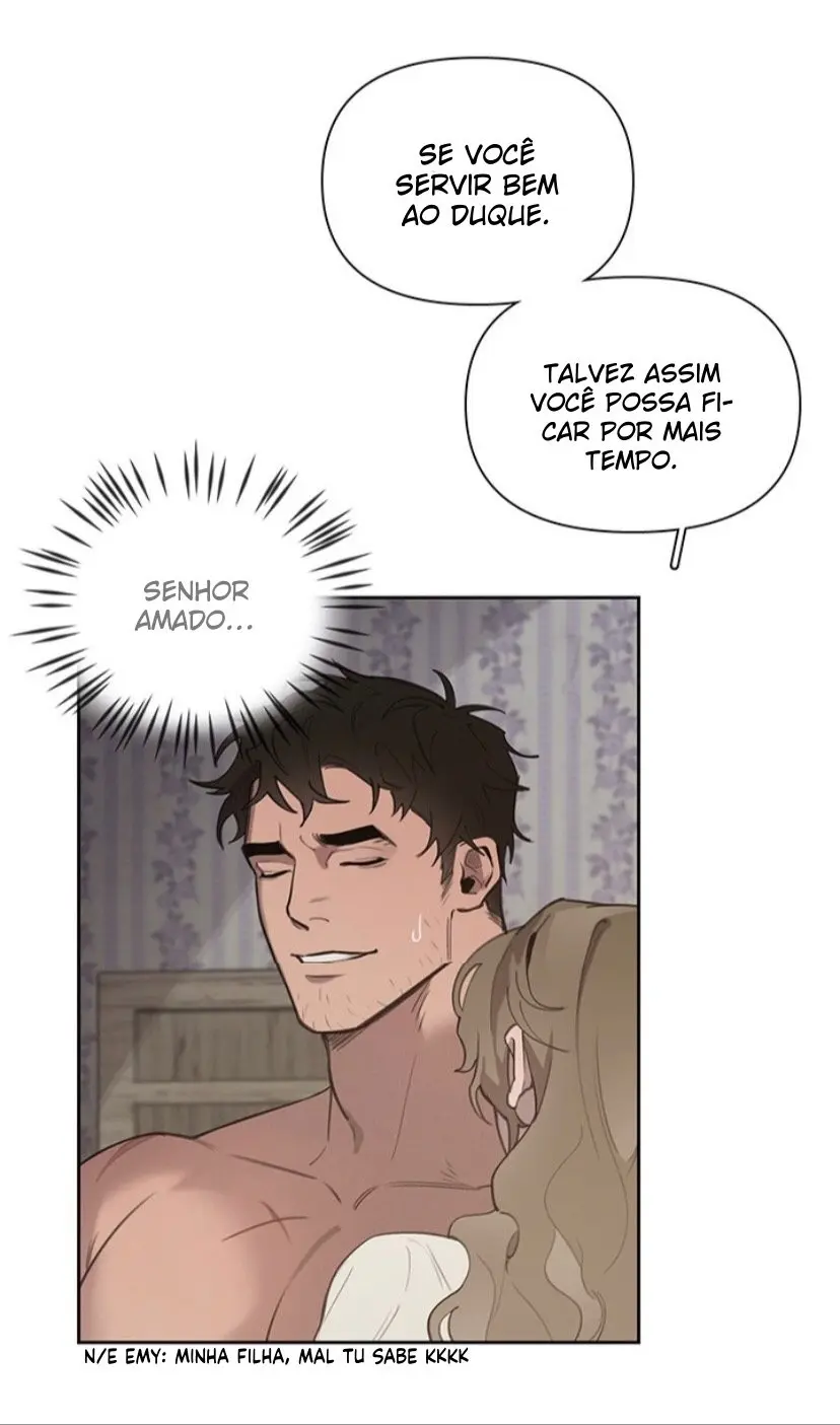 Plaything – Capítulo 03 Yaoi – Página 62