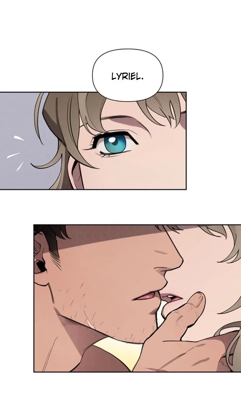 Plaything – Capítulo 03 Yaoi – Página 63