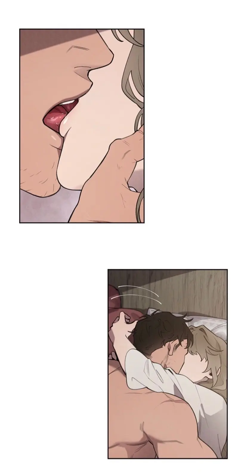 Plaything – Capítulo 03 Yaoi – Página 64