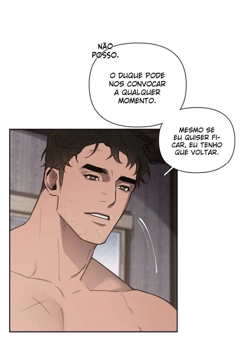 Plaything – Capítulo 03 Yaoi – Página 66