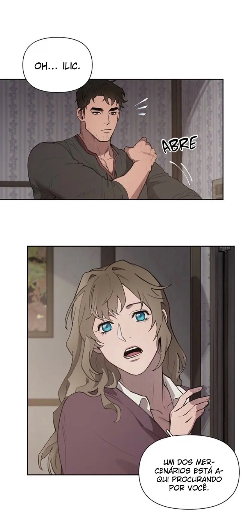 Plaything – Capítulo 03 Yaoi – Página 69