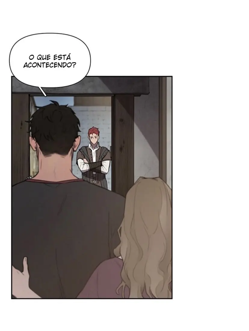 Plaything – Capítulo 03 Yaoi – Página 70