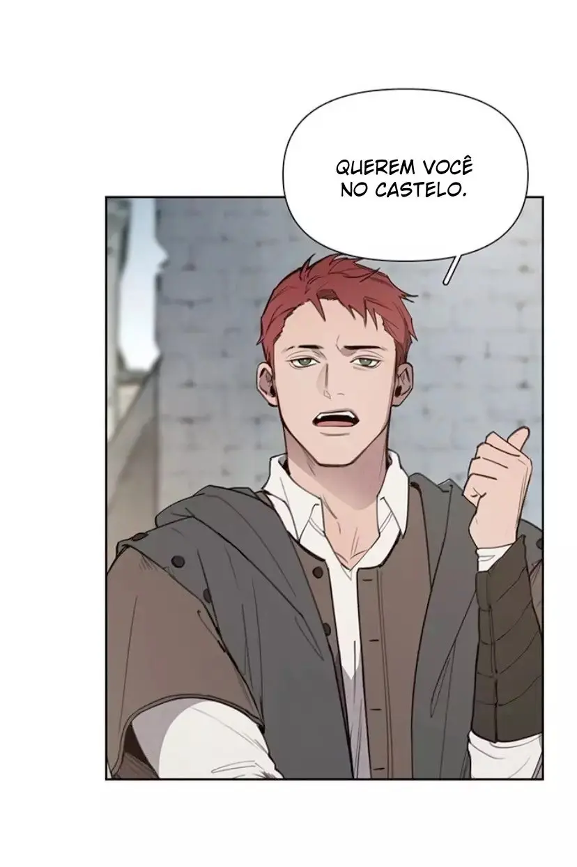 Plaything – Capítulo 03 Yaoi – Página 71