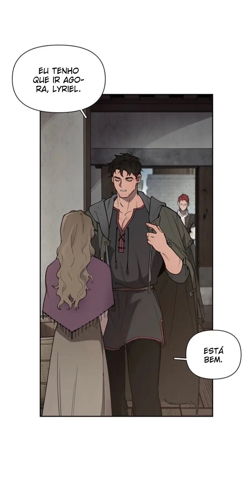 Plaything – Capítulo 03 Yaoi – Página 72