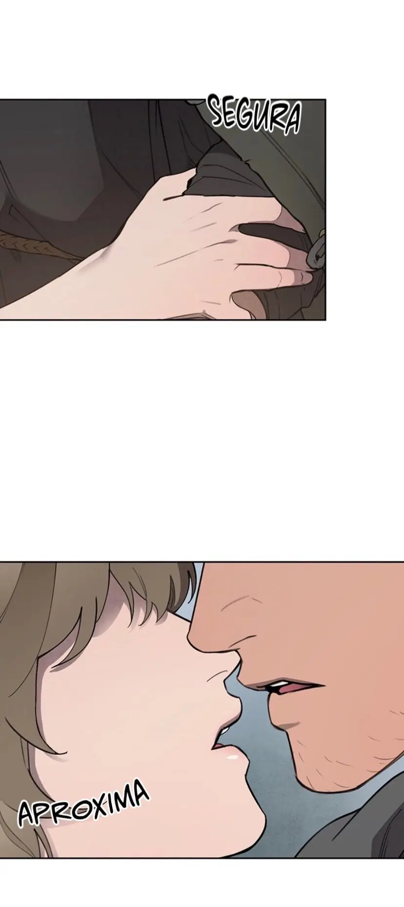 Plaything – Capítulo 03 Yaoi – Página 73