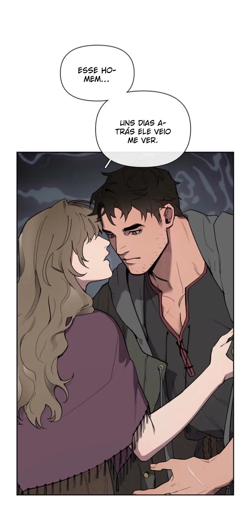 Plaything – Capítulo 03 Yaoi – Página 74