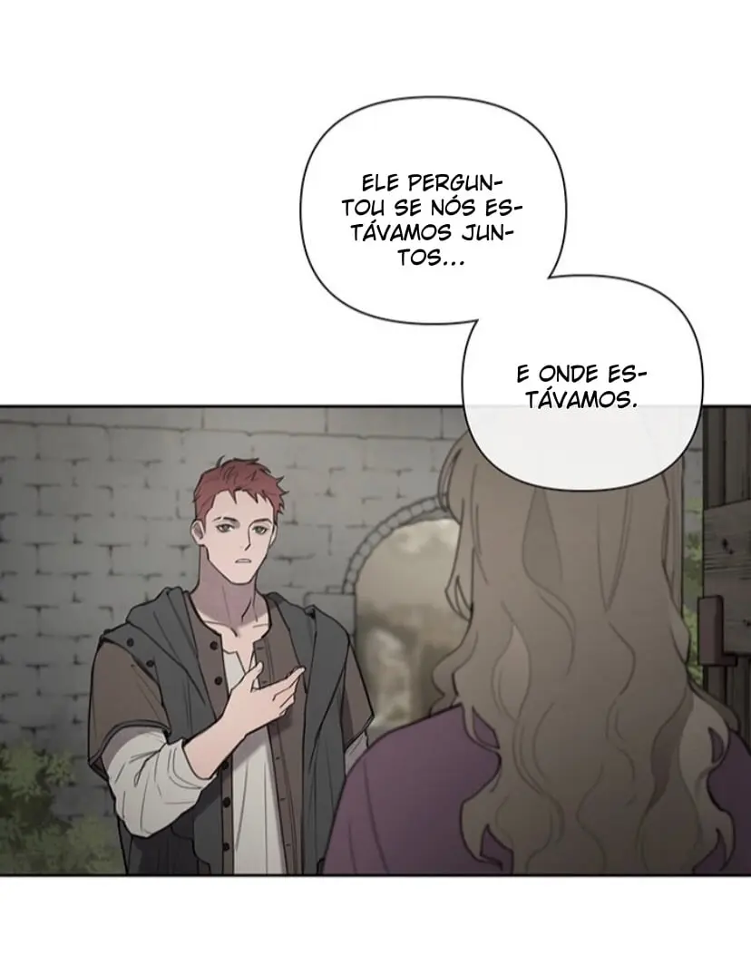 Plaything – Capítulo 03 Yaoi – Página 77