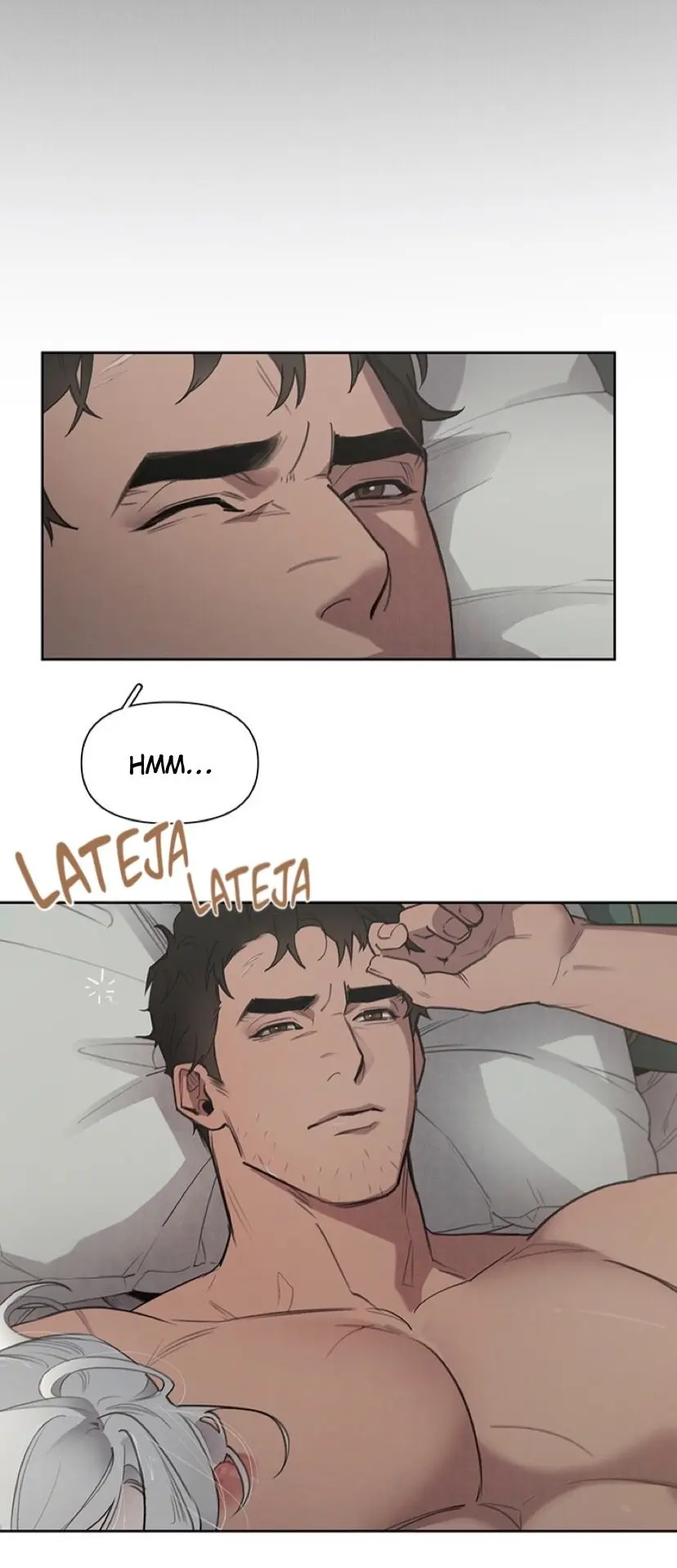 Plaything – Capítulo 03 Yaoi – Página 9