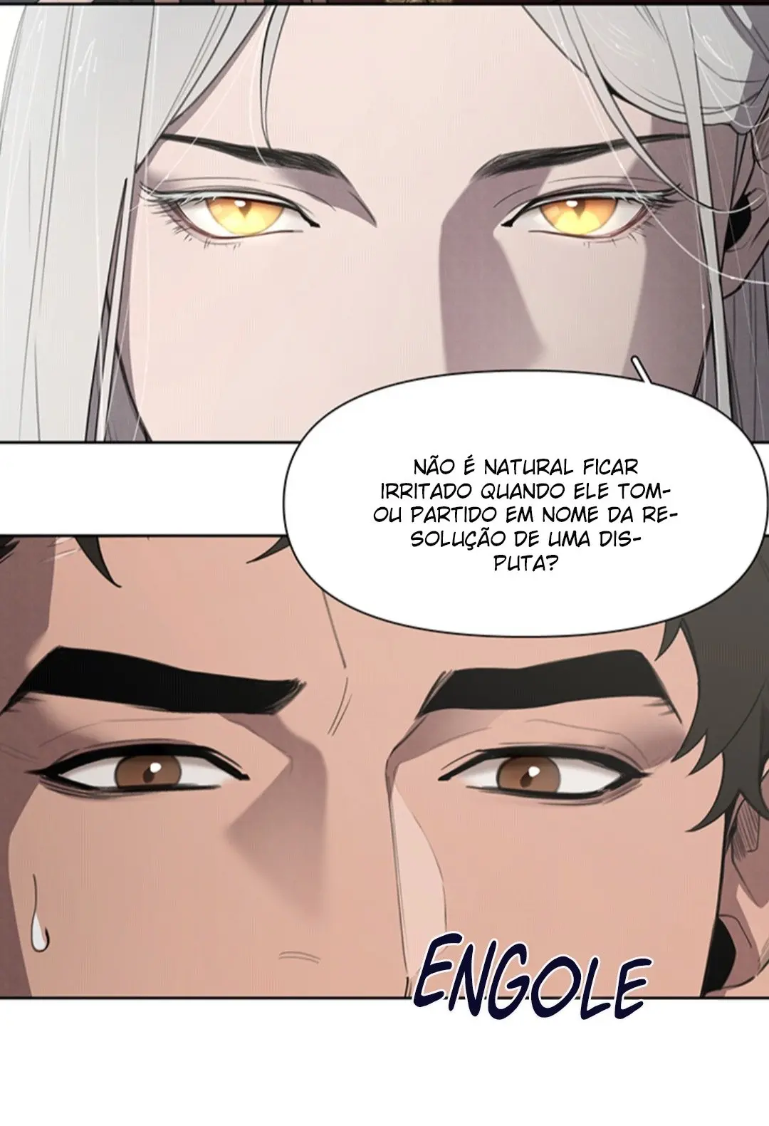 Plaything – Capítulo 04 Yaoi – Página 10