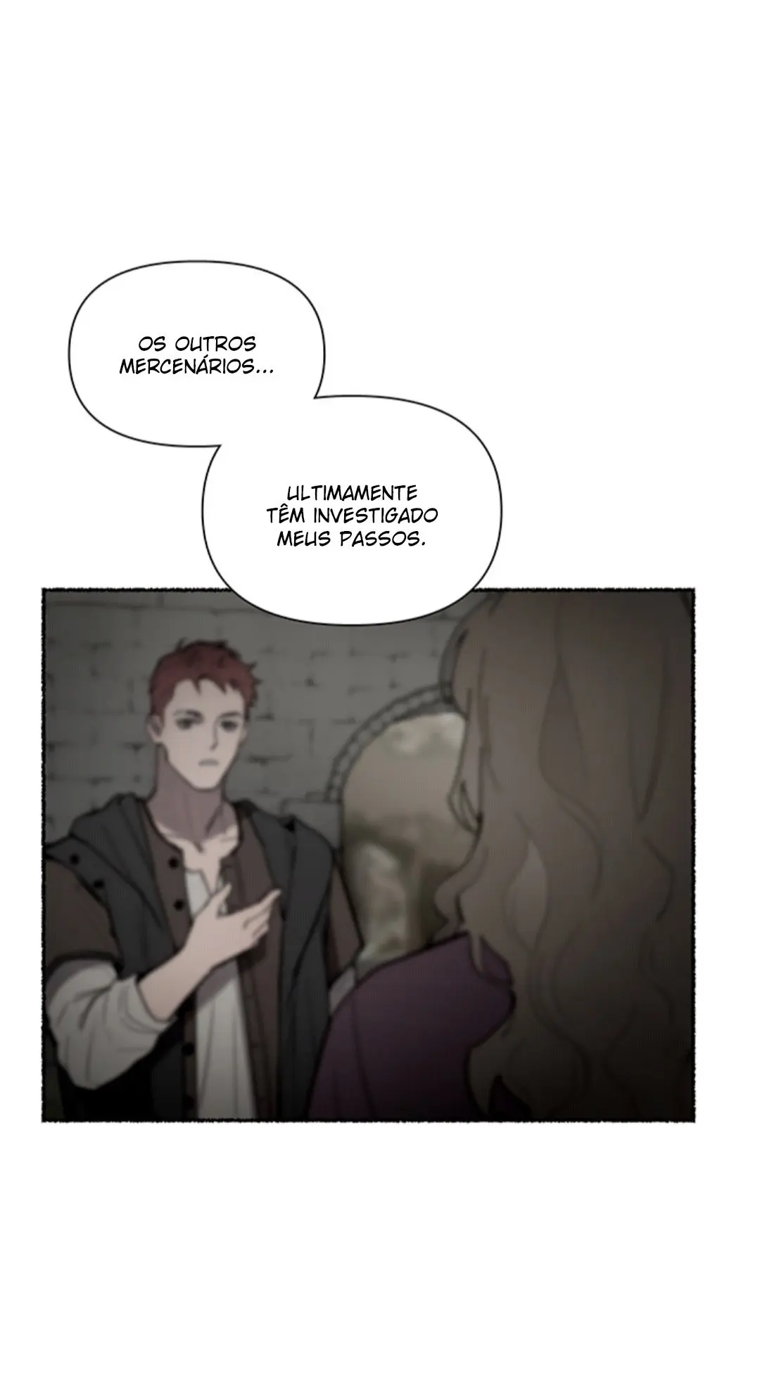 Plaything – Capítulo 04 Yaoi – Página 14