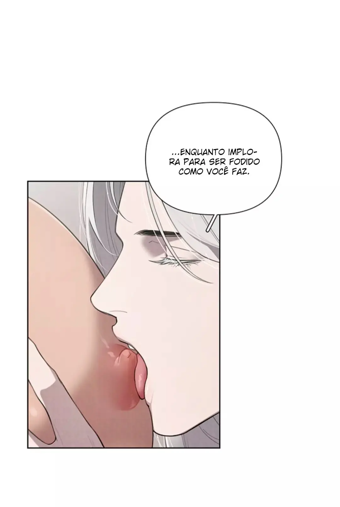 Plaything – Capítulo 04 Yaoi – Página 18