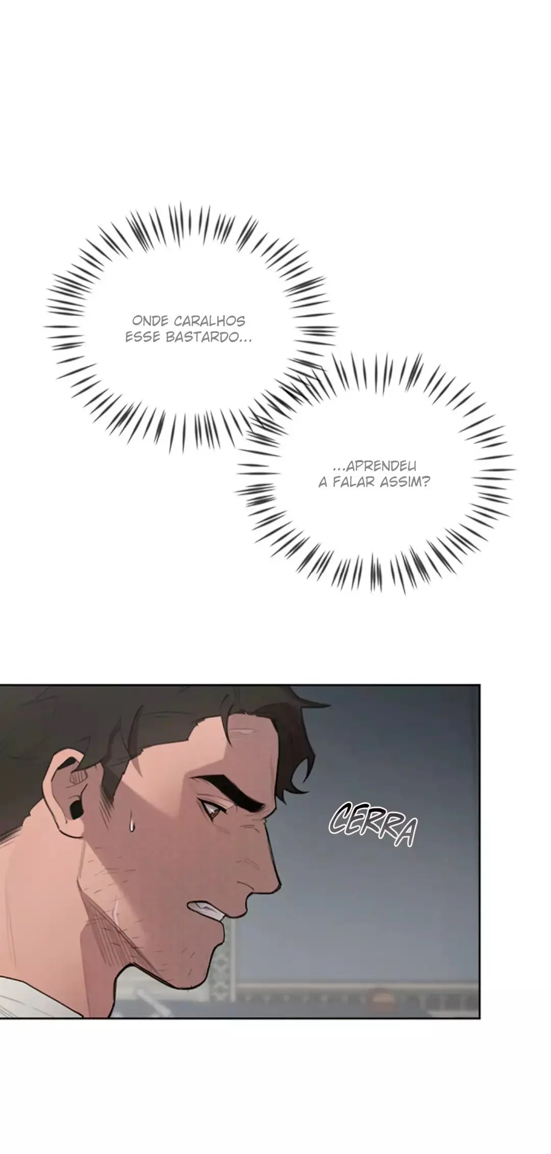 Plaything – Capítulo 04 Yaoi – Página 19