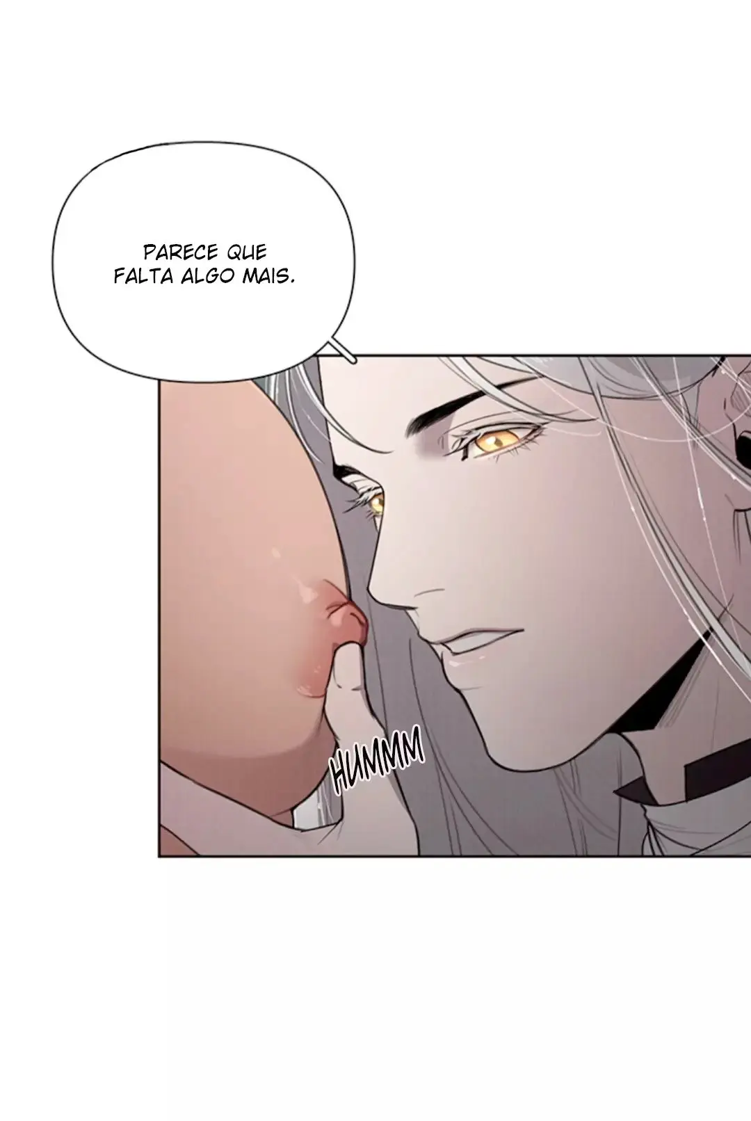 Plaything – Capítulo 04 Yaoi – Página 20