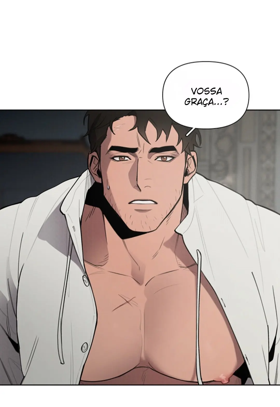 Plaything – Capítulo 04 Yaoi – Página 26