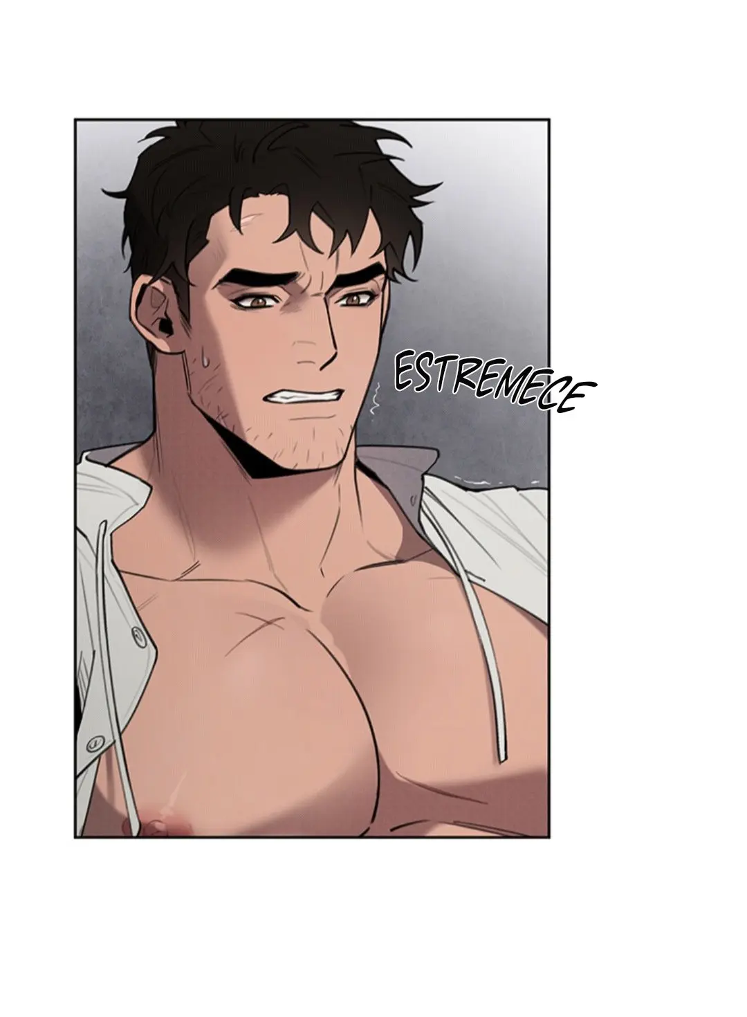 Plaything – Capítulo 04 Yaoi – Página 28