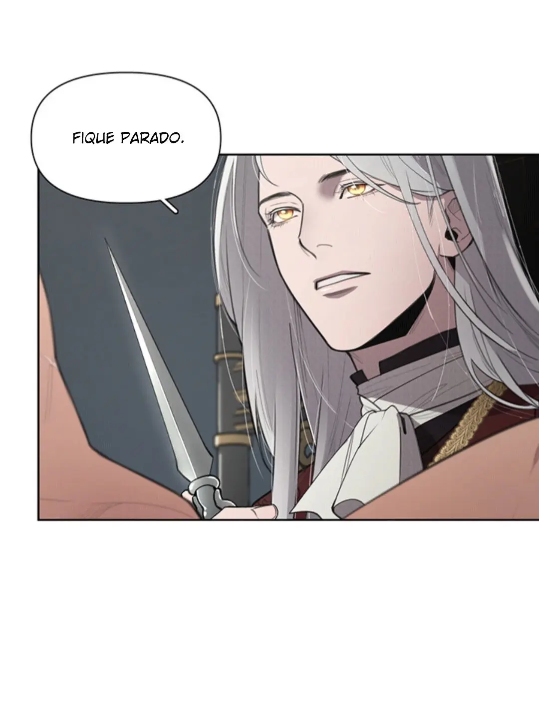 Plaything – Capítulo 04 Yaoi – Página 29