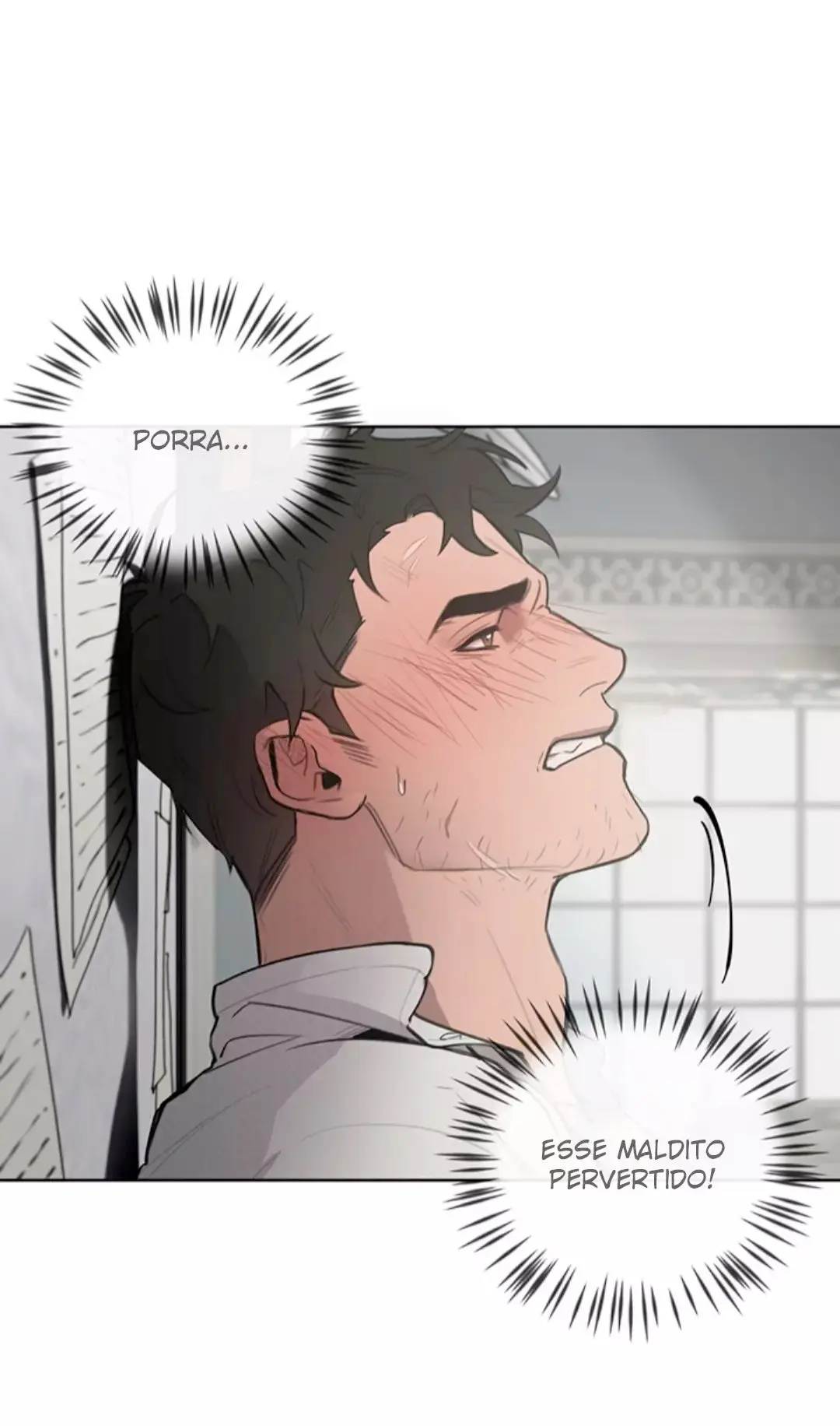 Plaything – Capítulo 04 Yaoi – Página 30