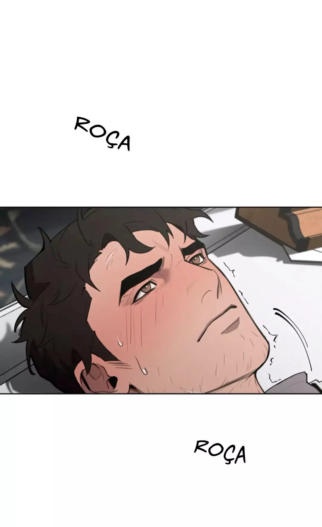 Plaything – Capítulo 04 Yaoi – Página 36