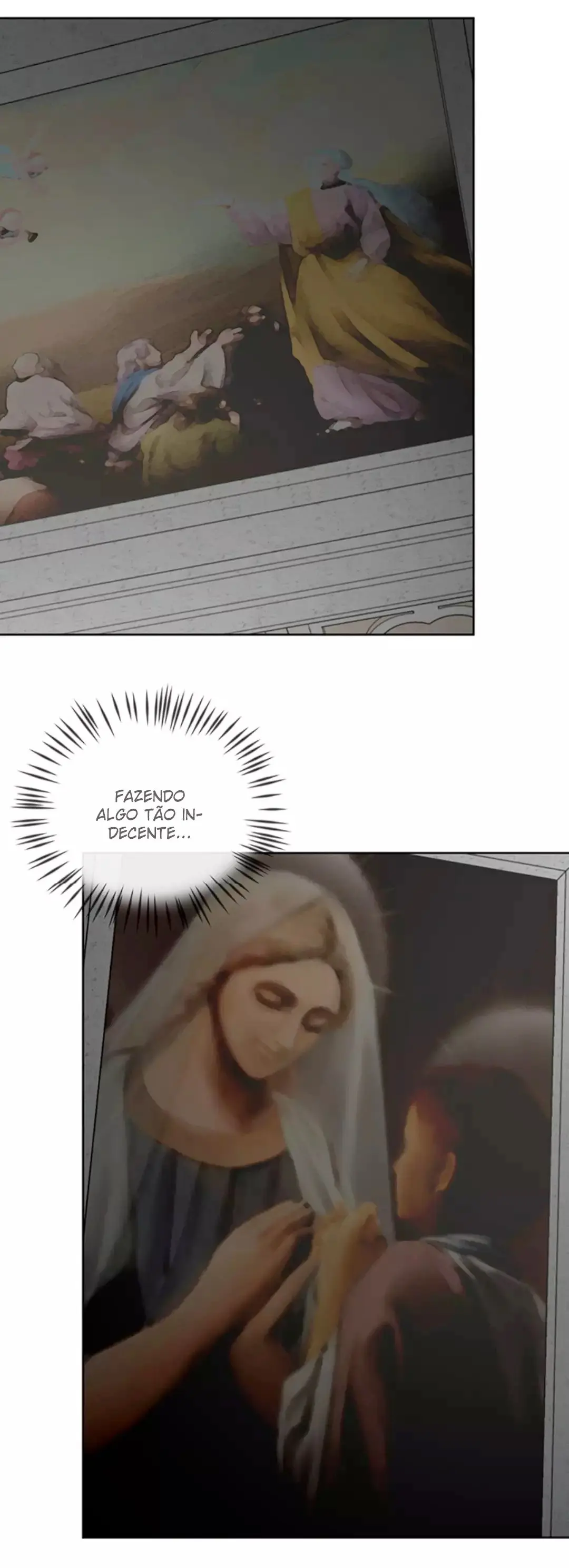 Plaything – Capítulo 04 Yaoi – Página 37