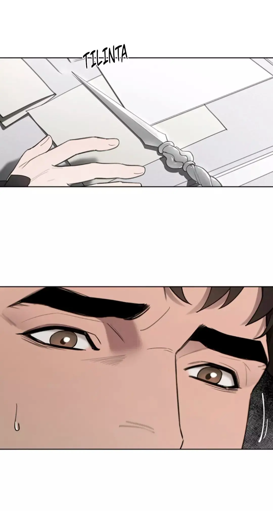 Plaything – Capítulo 04 Yaoi – Página 40