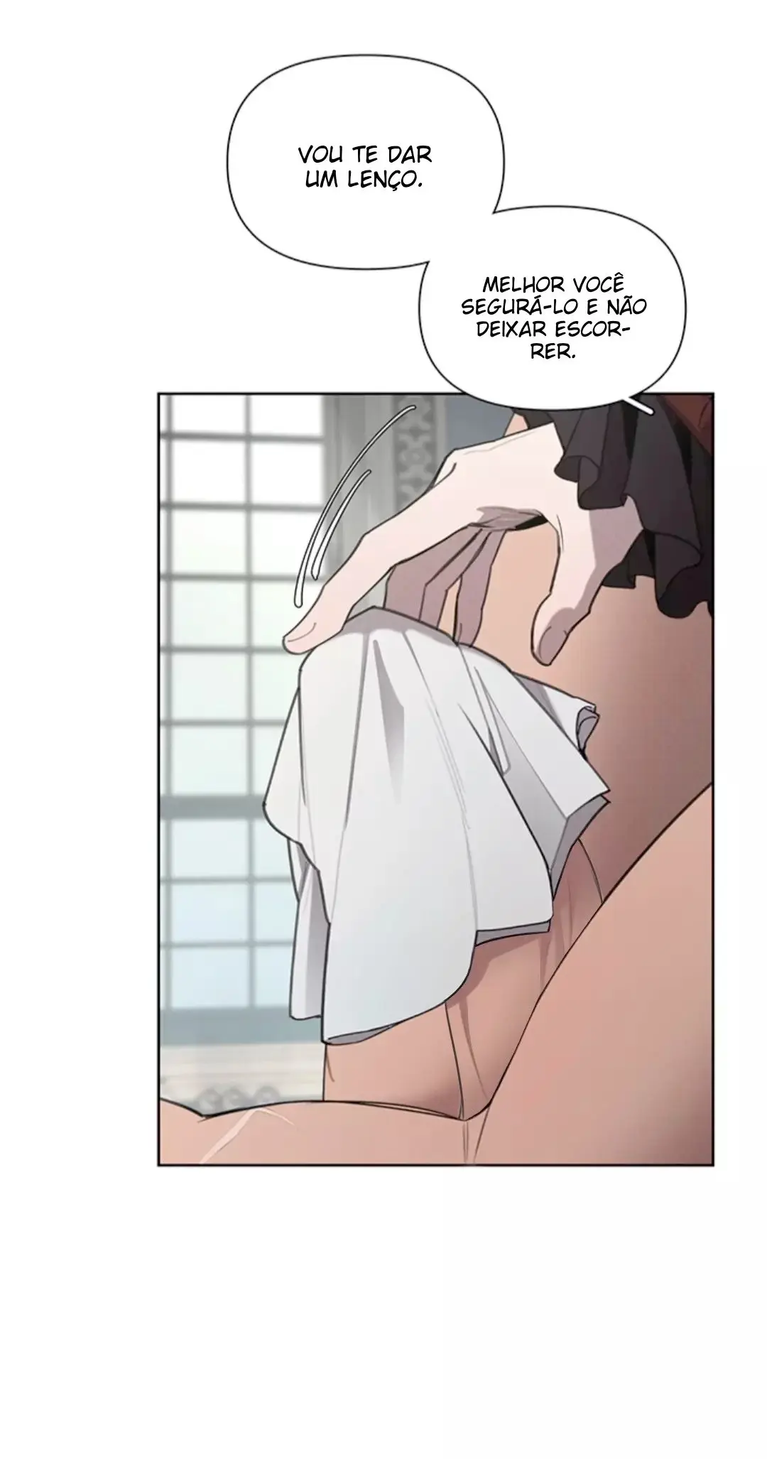 Plaything – Capítulo 04 Yaoi – Página 54