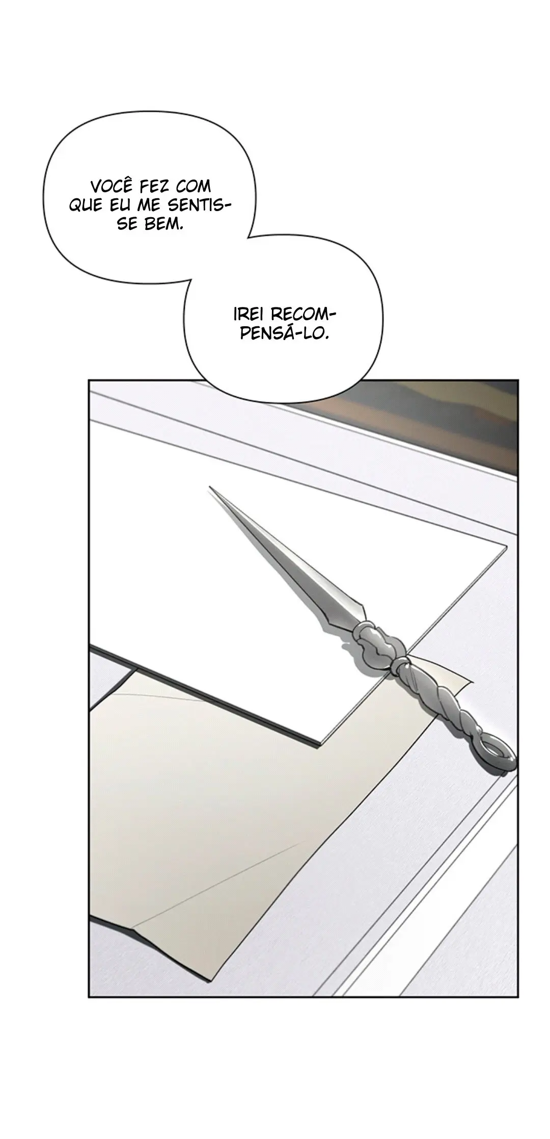 Plaything – Capítulo 04 Yaoi – Página 63