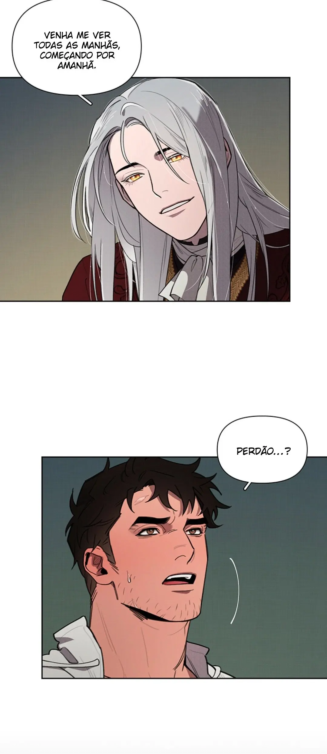 Plaything – Capítulo 04 Yaoi – Página 64