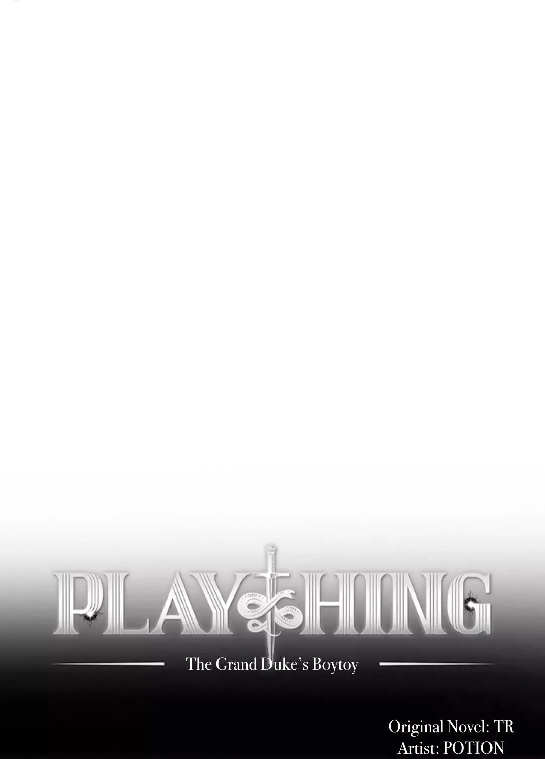 Plaything – Capítulo 04 Yaoi – Página 8