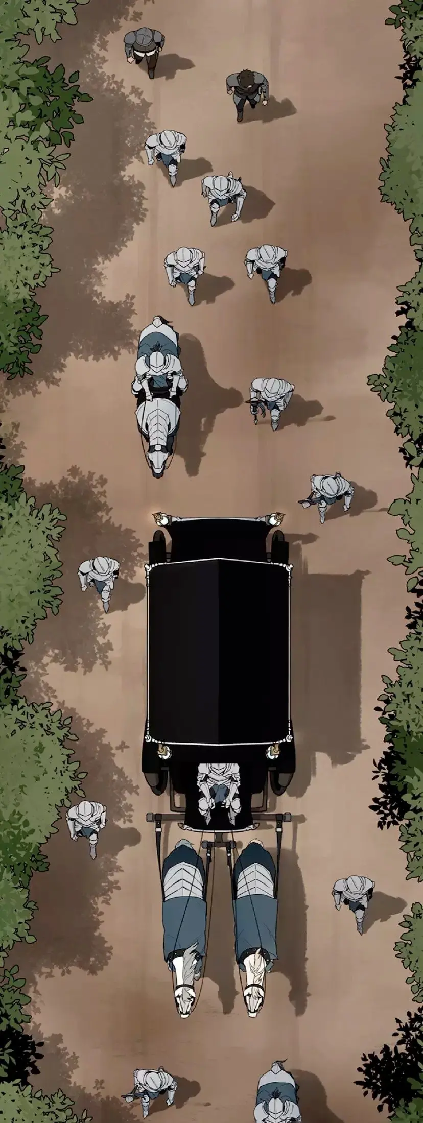 Plaything – Capítulo 05 Yaoi – Página 1