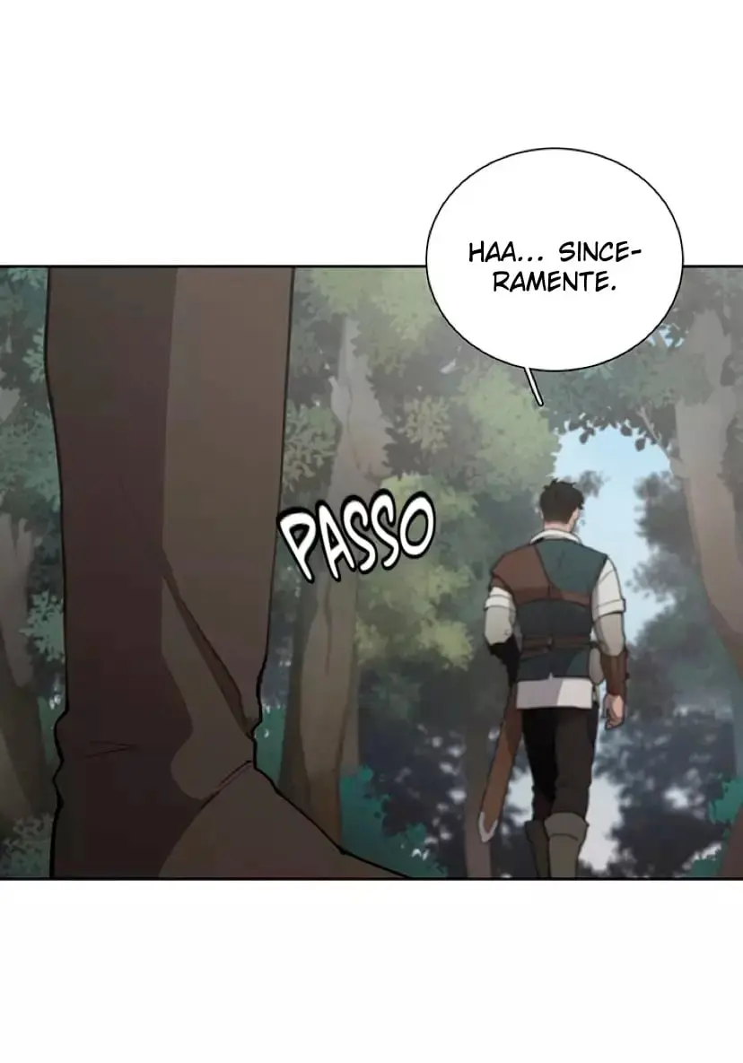 Plaything – Capítulo 05 Yaoi – Página 12