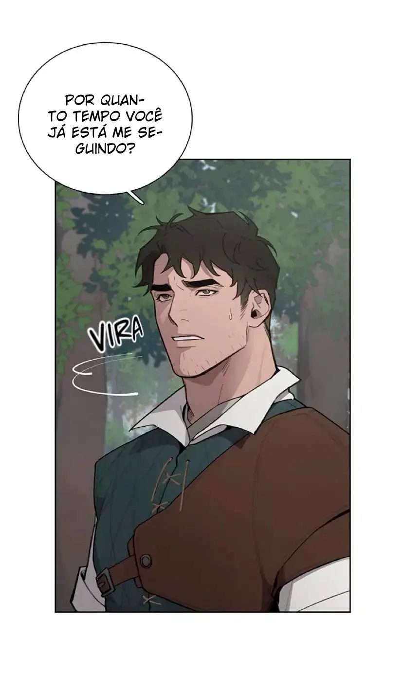 Plaything – Capítulo 05 Yaoi – Página 15