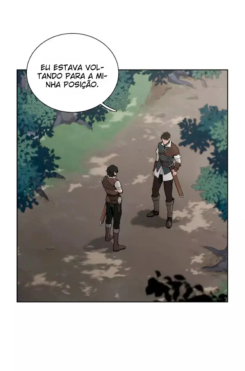 Plaything – Capítulo 05 Yaoi – Página 17