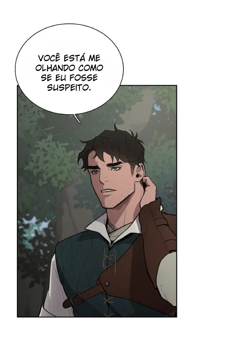 Plaything – Capítulo 05 Yaoi – Página 19