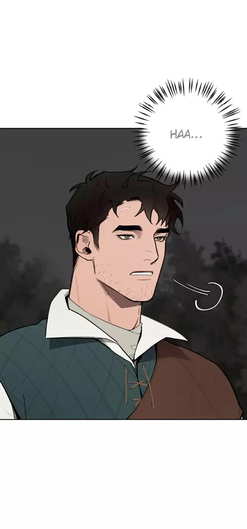 Plaything – Capítulo 05 Yaoi – Página 2