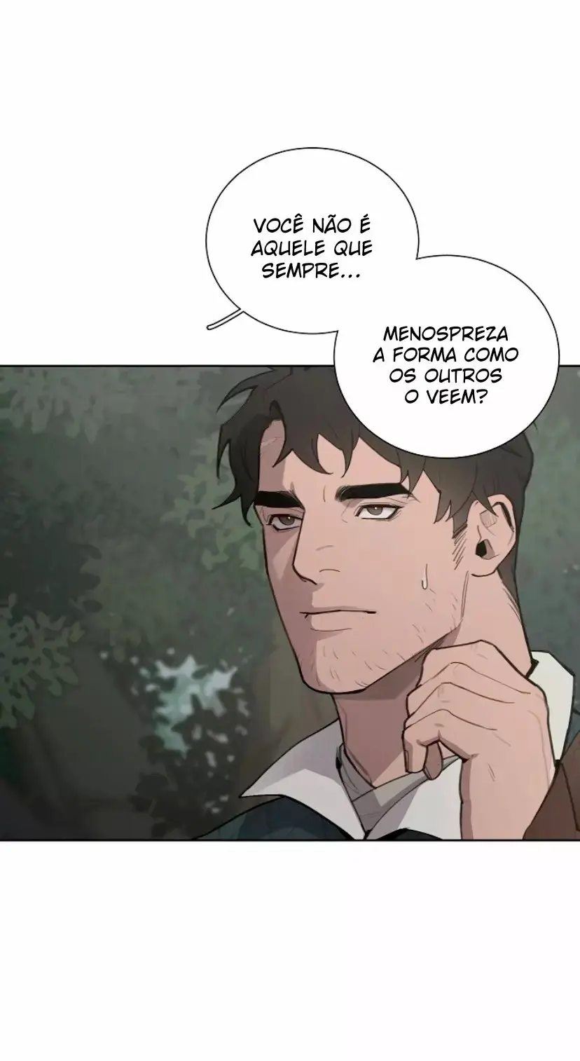 Plaything – Capítulo 05 Yaoi – Página 20