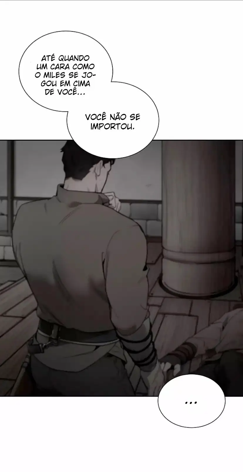 Plaything – Capítulo 05 Yaoi – Página 21