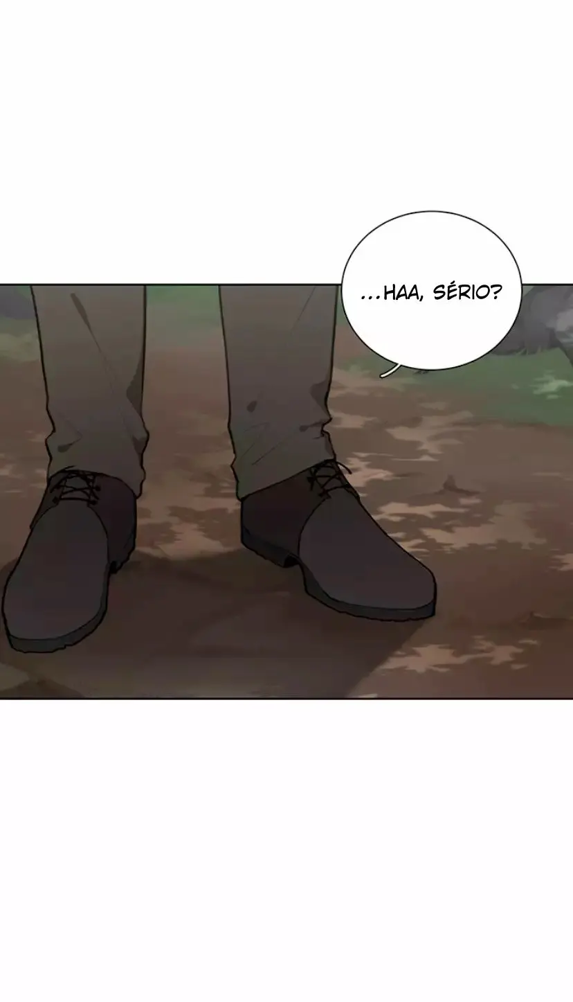 Plaything – Capítulo 05 Yaoi – Página 23