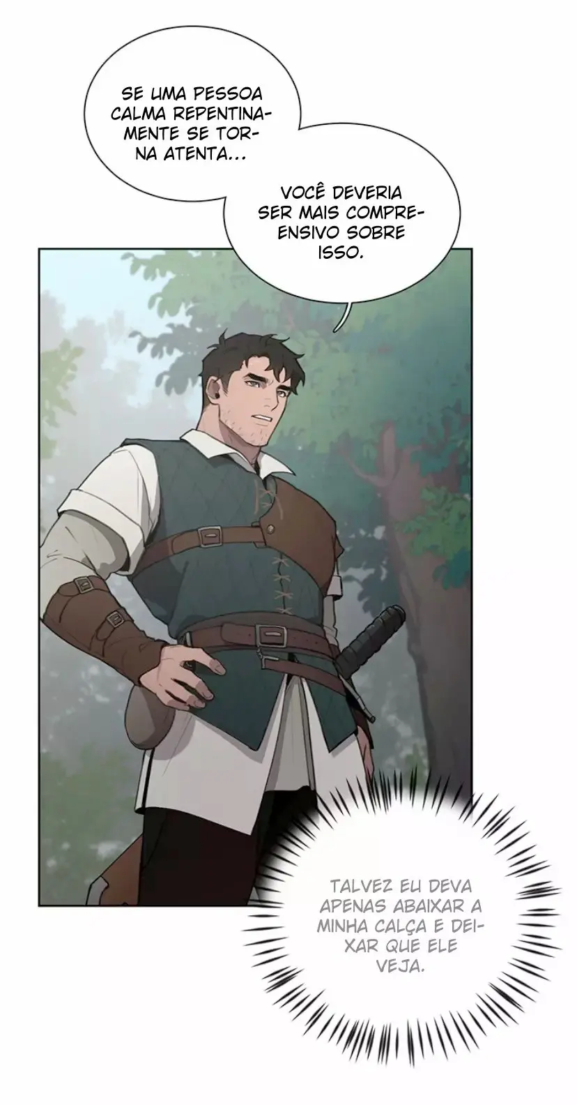 Plaything – Capítulo 05 Yaoi – Página 26