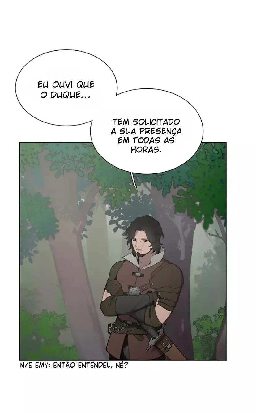 Plaything – Capítulo 05 Yaoi – Página 27