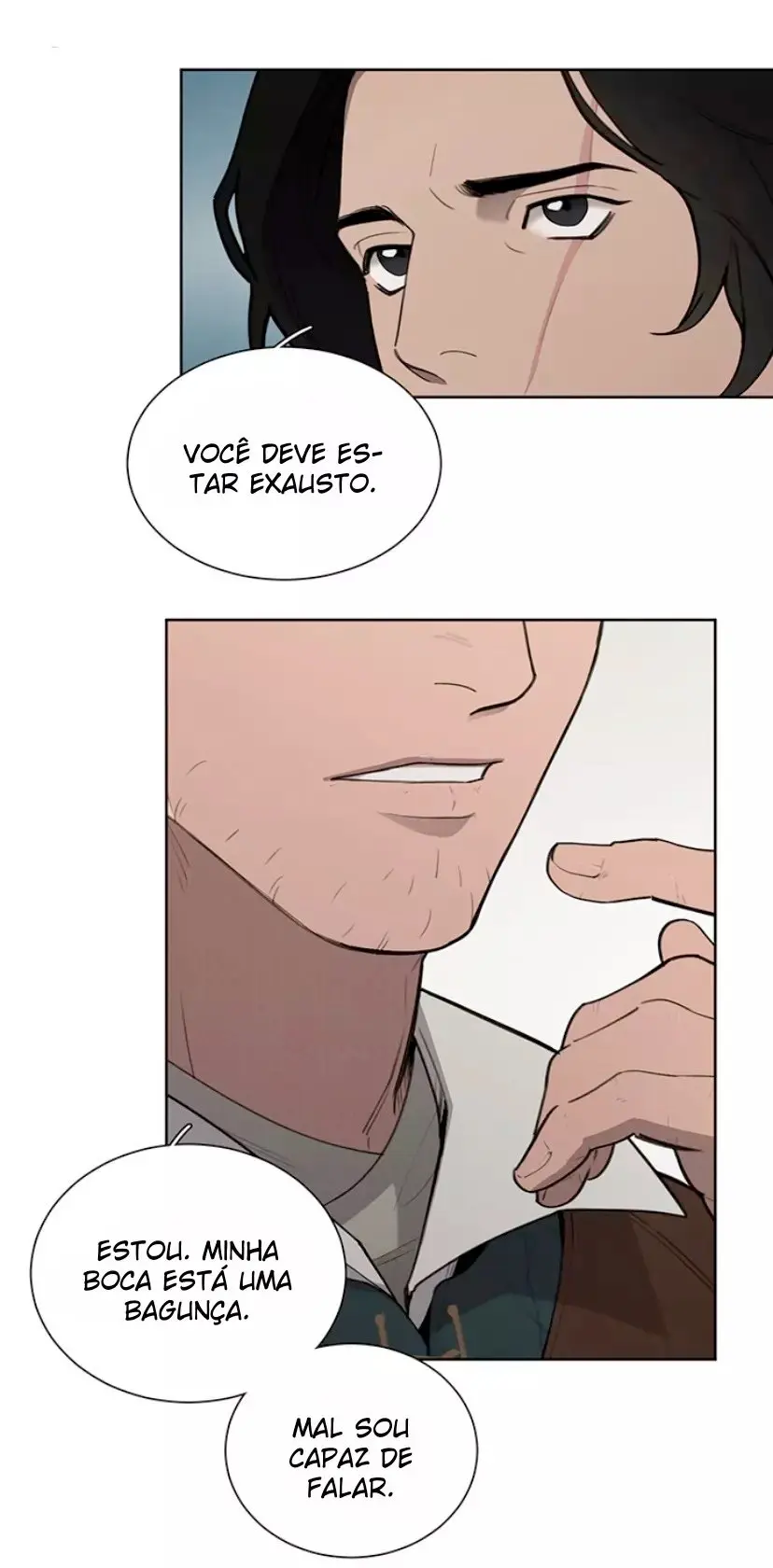 Plaything – Capítulo 05 Yaoi – Página 28