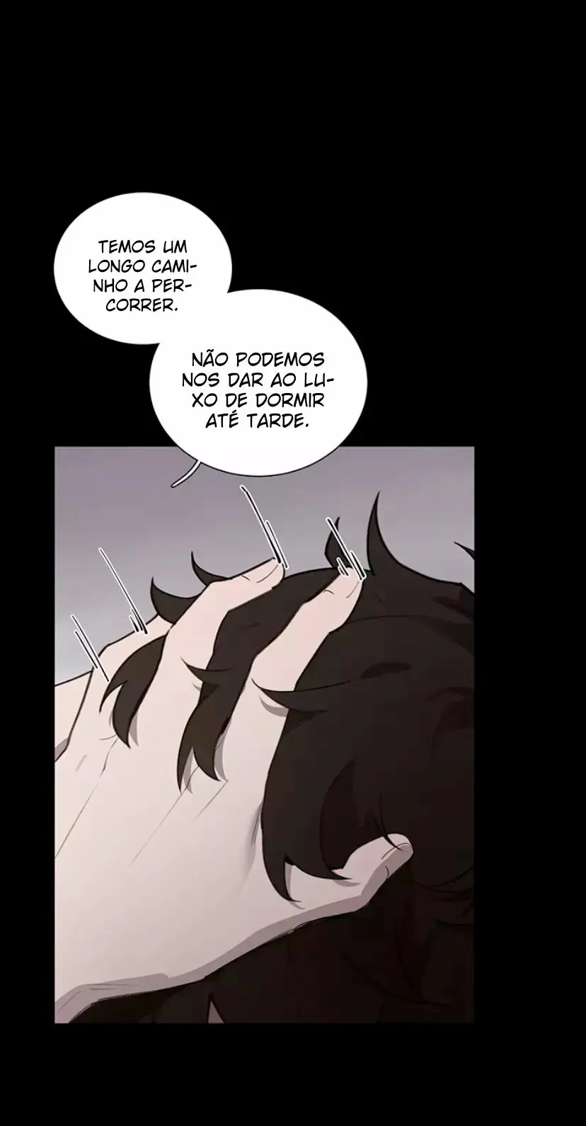 Plaything – Capítulo 05 Yaoi – Página 31