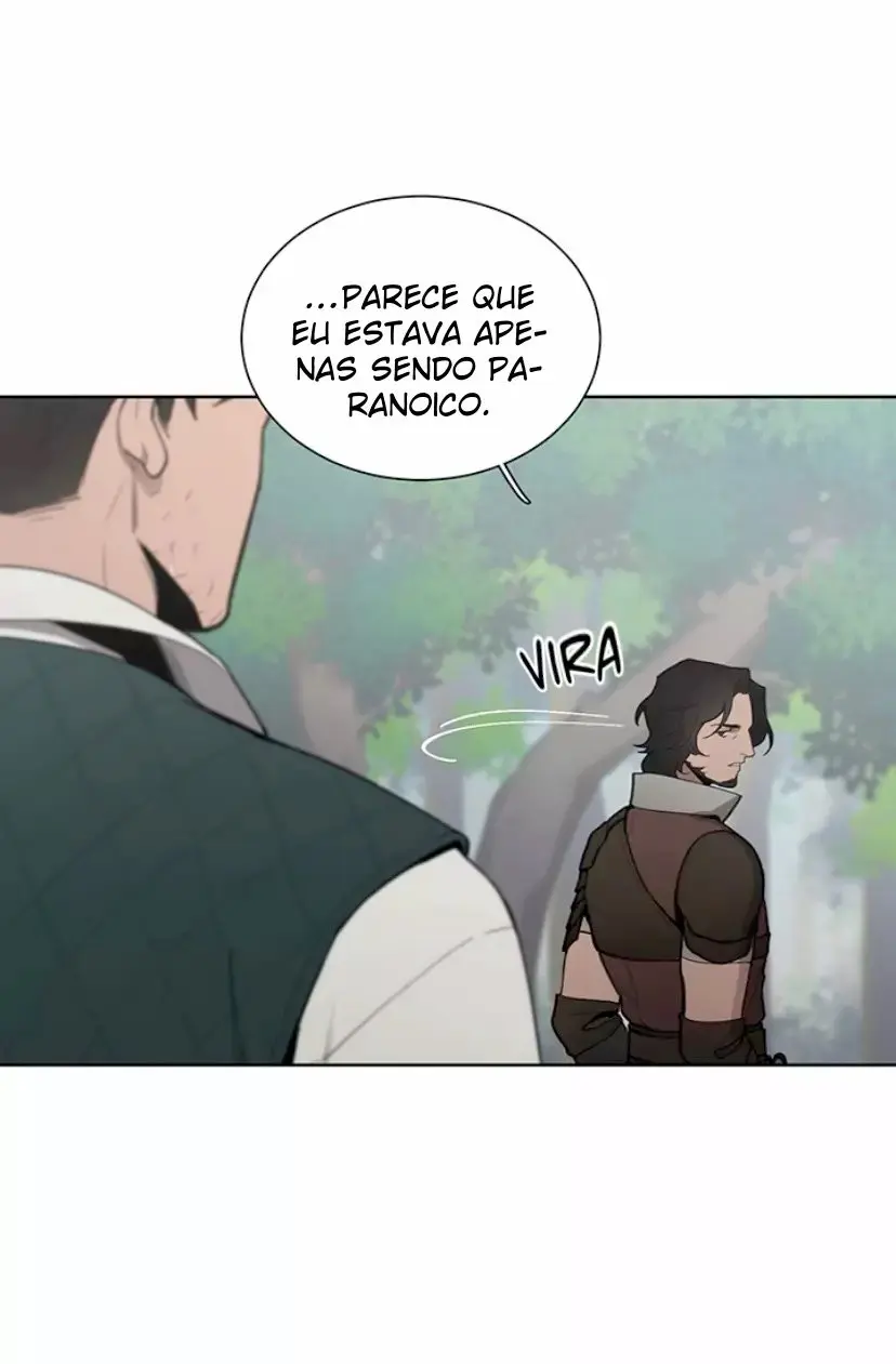 Plaything – Capítulo 05 Yaoi – Página 36